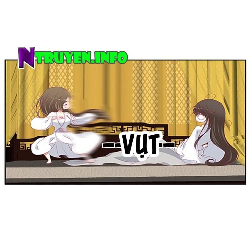 đọc truyện Thông Linh Phi Chương 488 ảnh 10 tại Thiên Thai Truyện