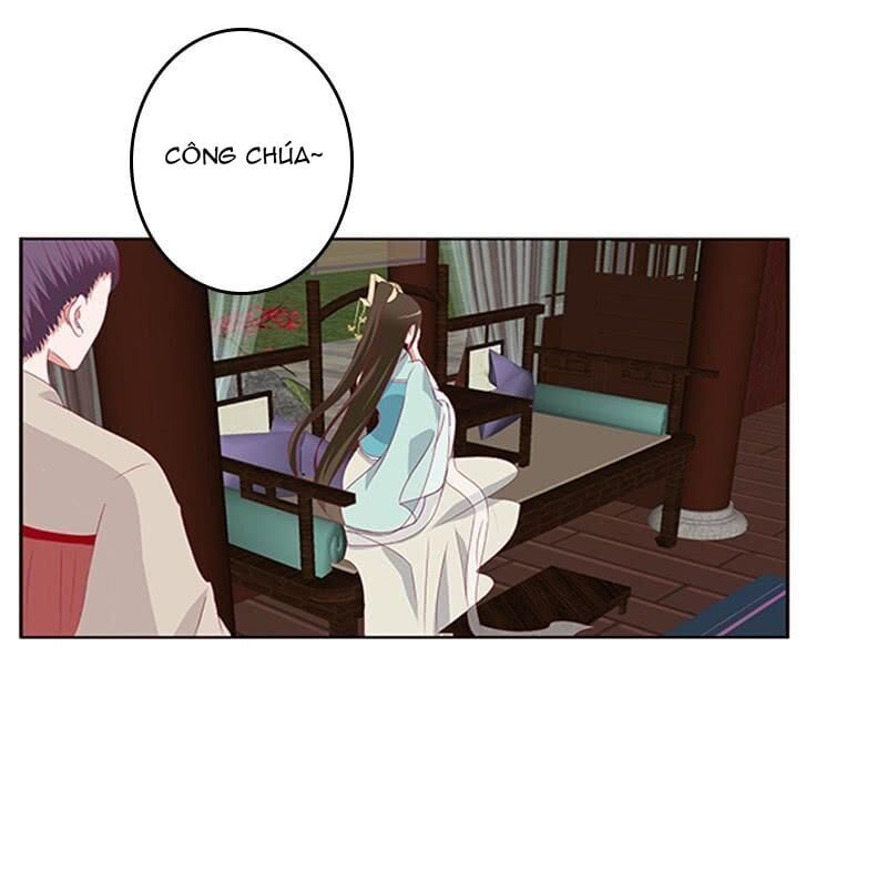 đọc truyện Thông Linh Phi Chương 489 ảnh 12 tại Thiên Thai Truyện