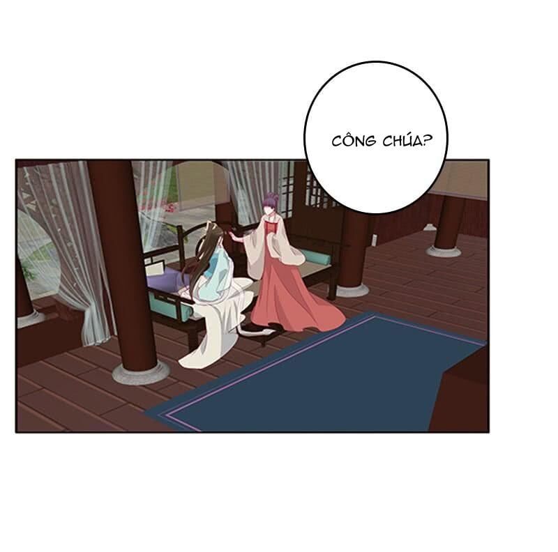 đọc truyện Thông Linh Phi Chương 489 ảnh 14 tại Thiên Thai Truyện