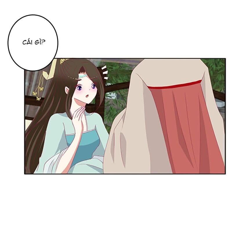 đọc truyện Thông Linh Phi Chương 489 ảnh 15 tại Thiên Thai Truyện