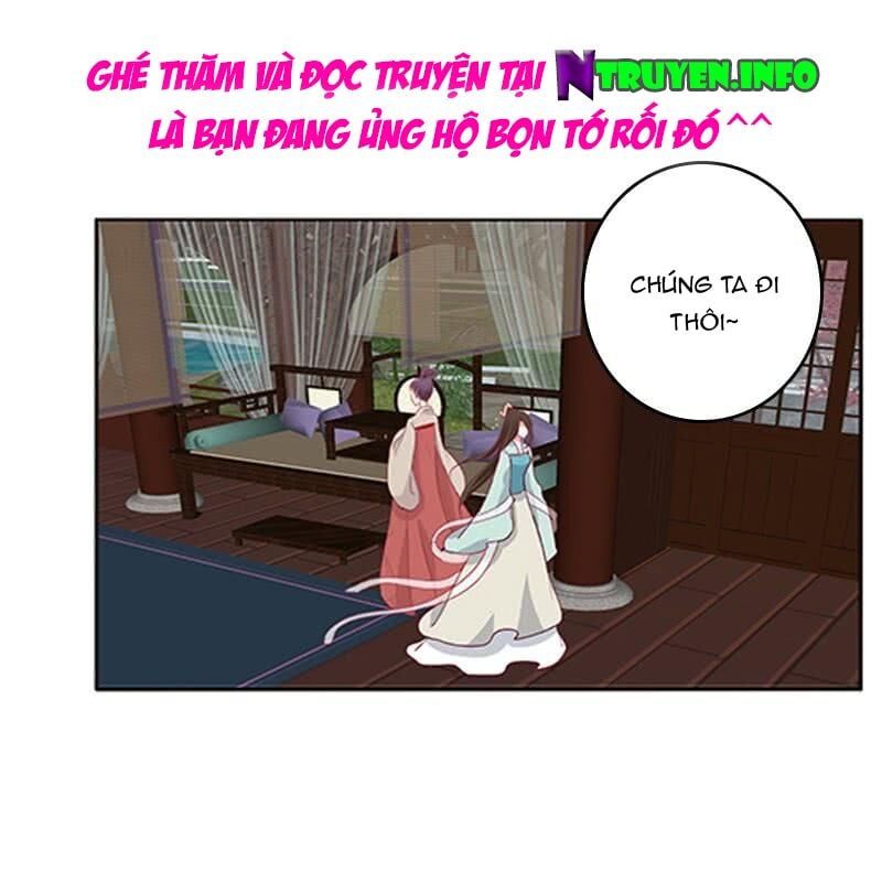 đọc truyện Thông Linh Phi Chương 489 ảnh 17 tại Thiên Thai Truyện