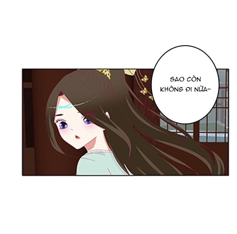 đọc truyện Thông Linh Phi Chương 489 ảnh 19 tại Thiên Thai Truyện