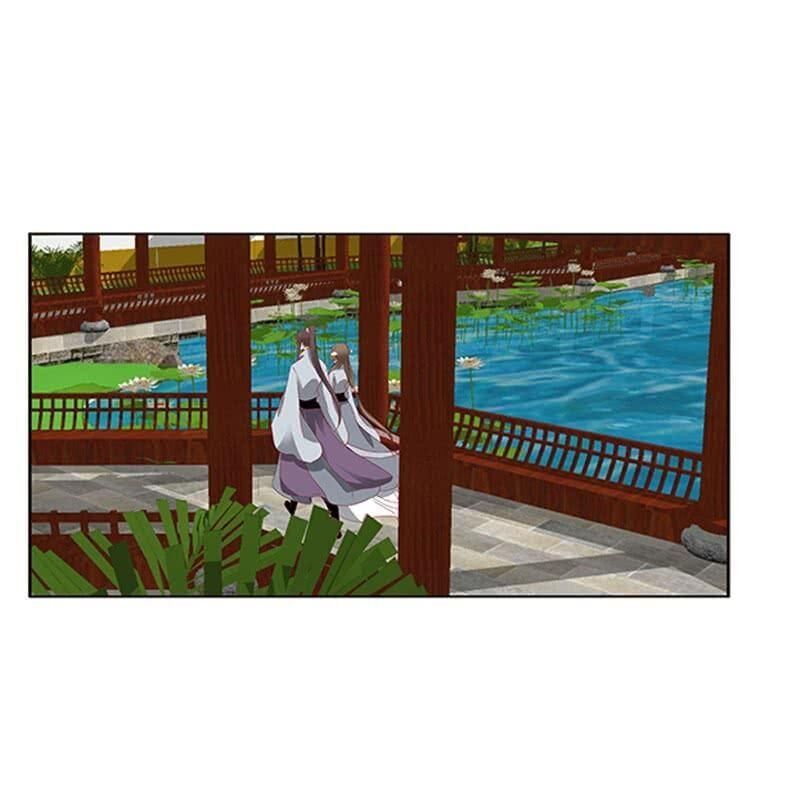 đọc truyện Thông Linh Phi Chương 489 ảnh 20 tại Thiên Thai Truyện