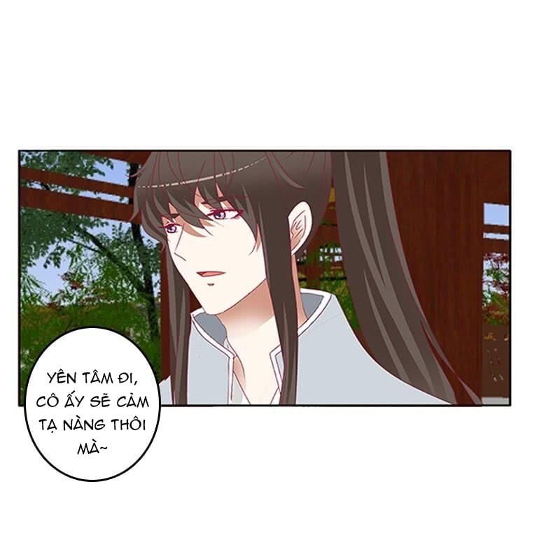 đọc truyện Thông Linh Phi Chương 489 ảnh 22 tại Thiên Thai Truyện