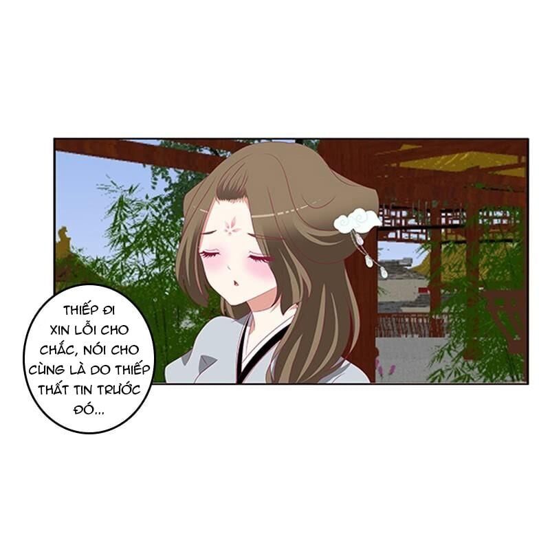 đọc truyện Thông Linh Phi Chương 489 ảnh 23 tại Thiên Thai Truyện