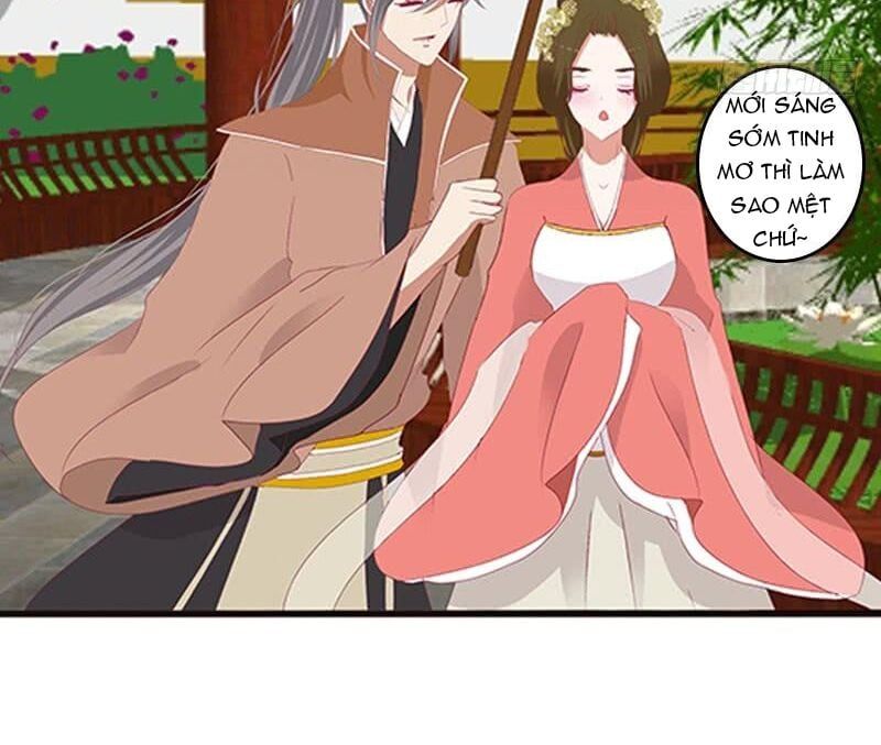 đọc truyện Thông Linh Phi Chương 489 ảnh 26 tại Thiên Thai Truyện