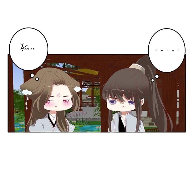 đọc truyện Thông Linh Phi Chương 489 ảnh 27 tại Thiên Thai Truyện