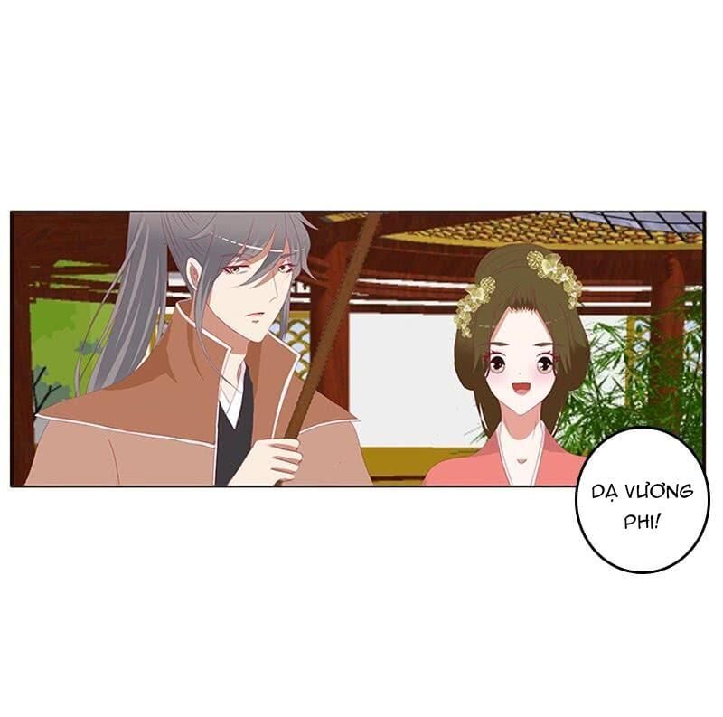 đọc truyện Thông Linh Phi Chương 489 ảnh 28 tại Thiên Thai Truyện