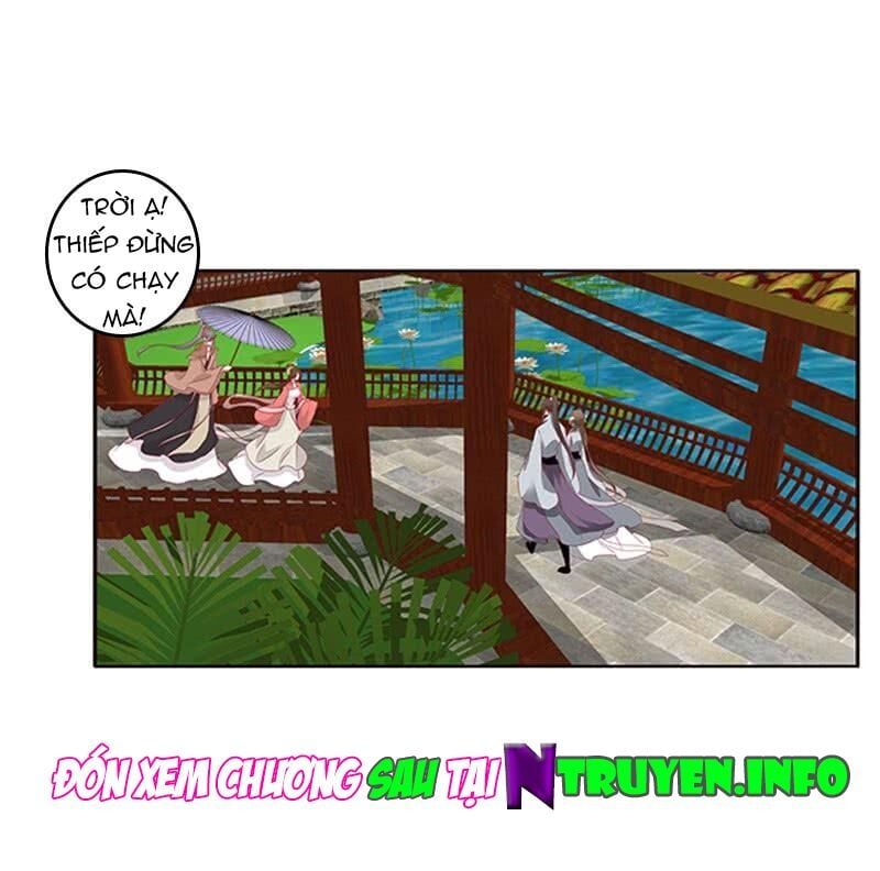 đọc truyện Thông Linh Phi Chương 489 ảnh 29 tại Thiên Thai Truyện