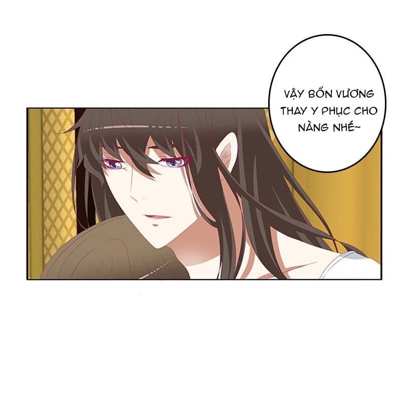 đọc truyện Thông Linh Phi Chương 489 ảnh 5 tại Thiên Thai Truyện