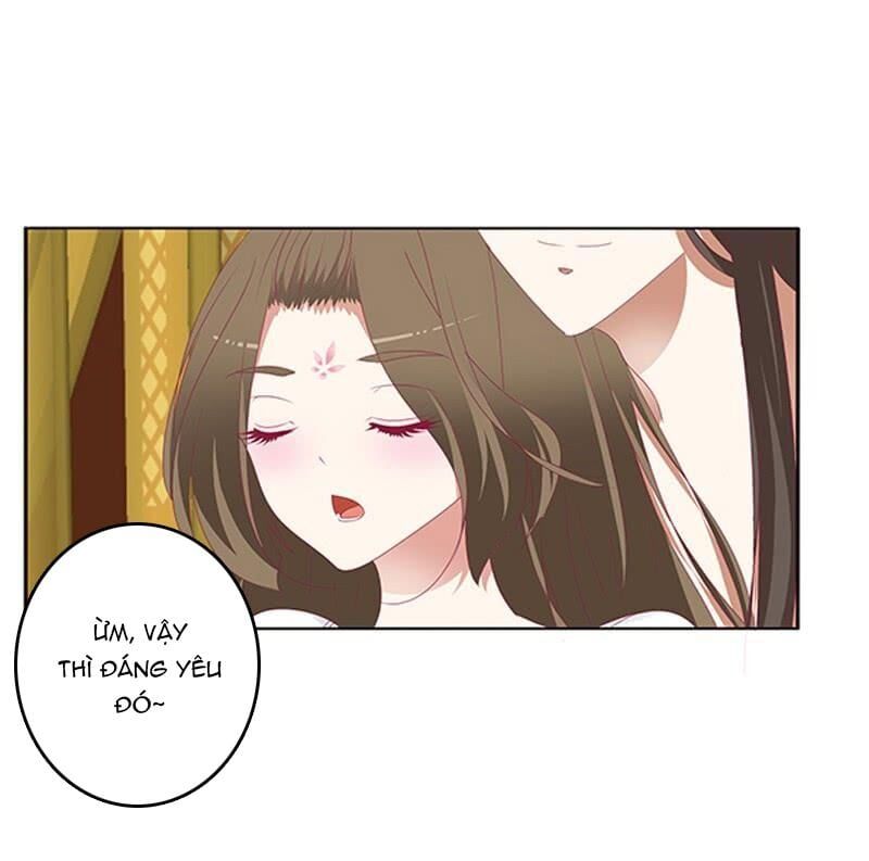 đọc truyện Thông Linh Phi Chương 489 ảnh 6 tại Thiên Thai Truyện