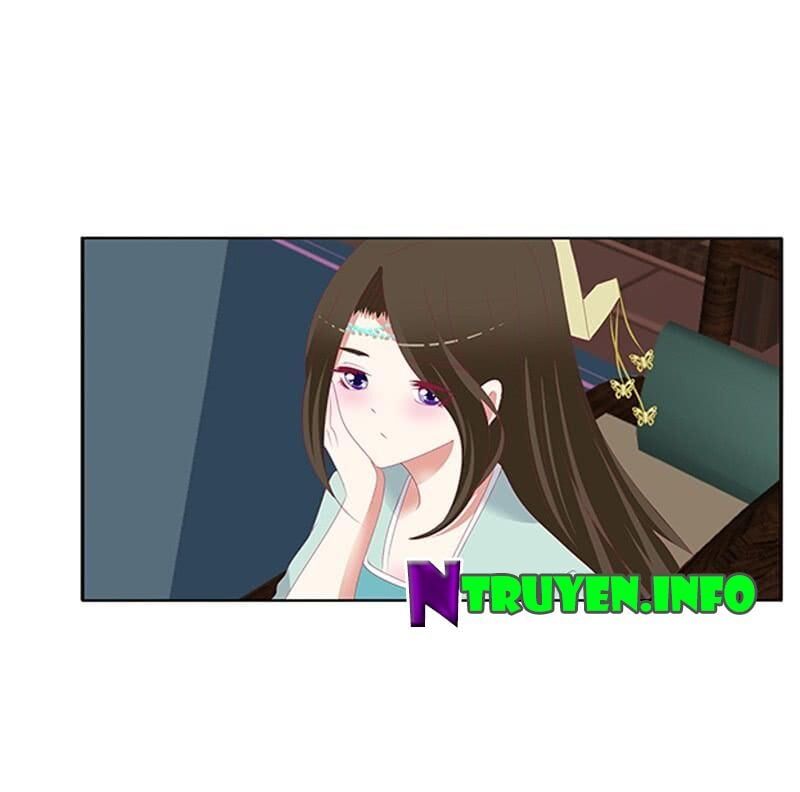 đọc truyện Thông Linh Phi Chương 489 ảnh 9 tại Thiên Thai Truyện