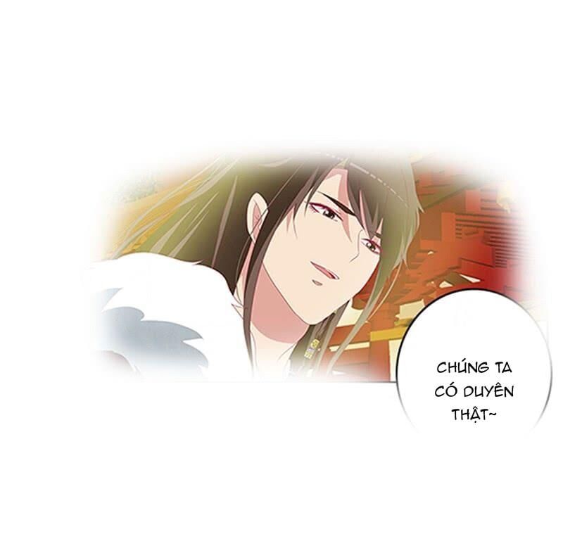 đọc truyện Thông Linh Phi Chương 489 ảnh 11 tại Thiên Thai Truyện