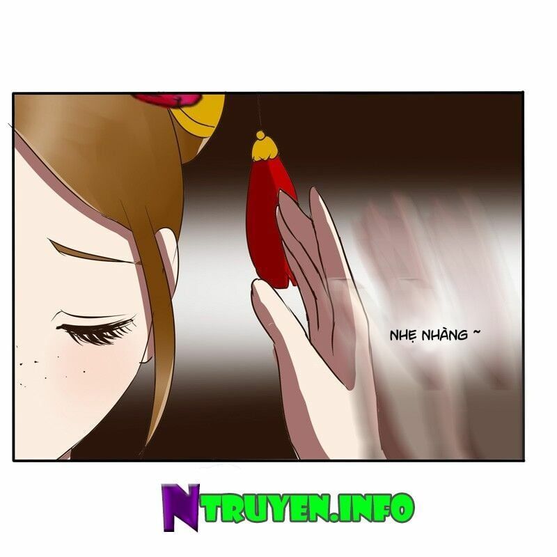 đọc truyện Thông Linh Phi Chương 49 ảnh 12 tại Thiên Thai Truyện