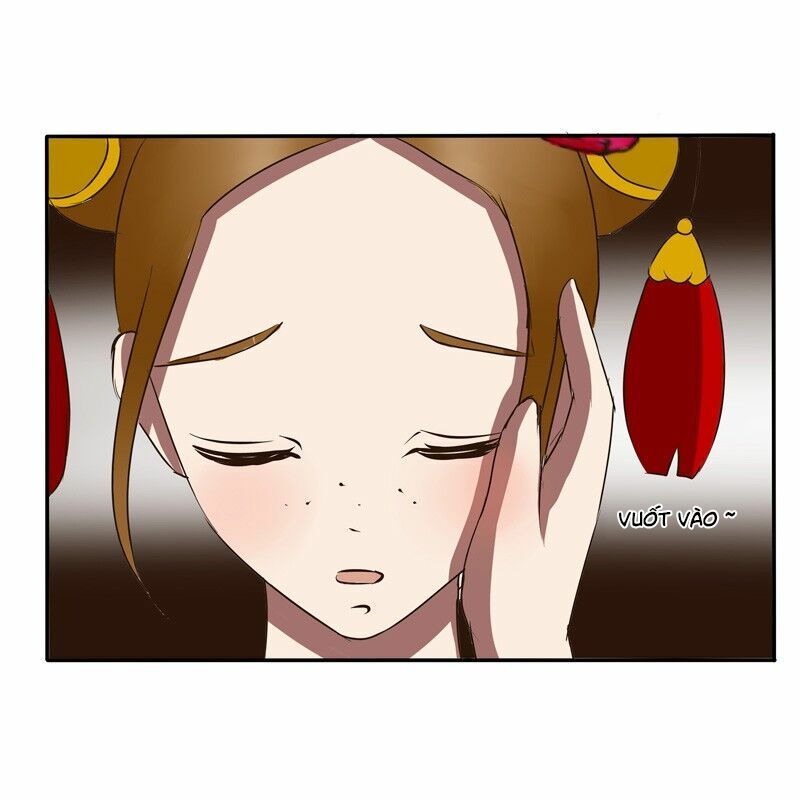 đọc truyện Thông Linh Phi Chương 49 ảnh 13 tại Thiên Thai Truyện