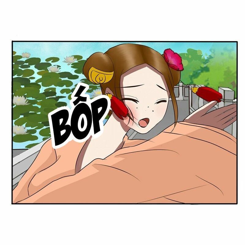 đọc truyện Thông Linh Phi Chương 49 ảnh 17 tại Thiên Thai Truyện