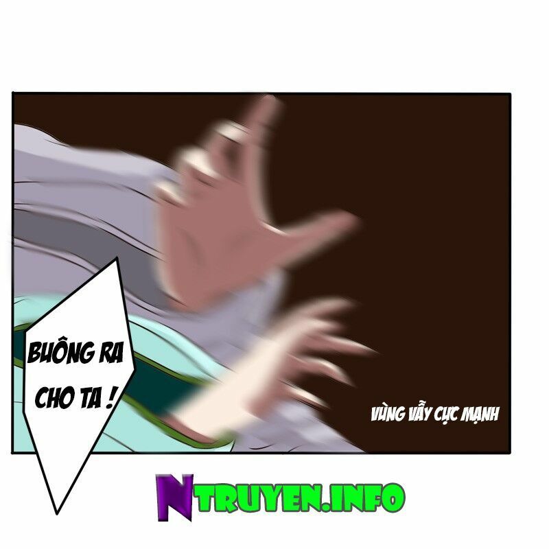 đọc truyện Thông Linh Phi Chương 49 ảnh 20 tại Thiên Thai Truyện