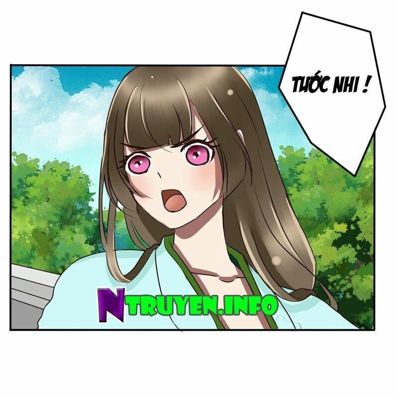 đọc truyện Thông Linh Phi Chương 49 ảnh 22 tại Thiên Thai Truyện