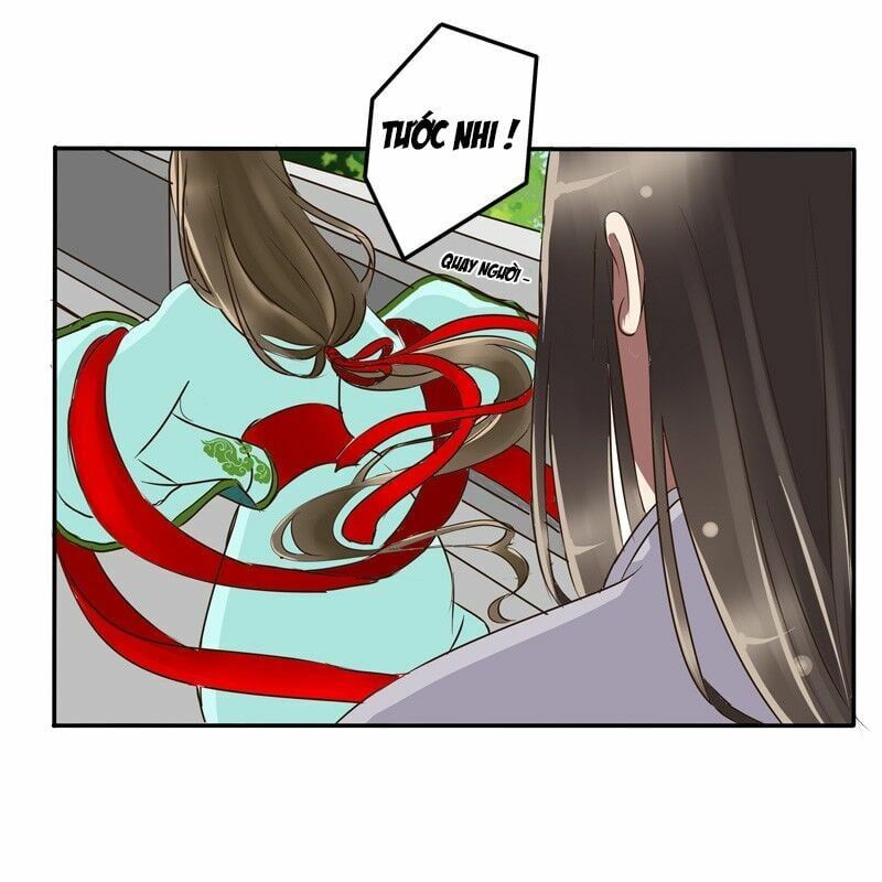 đọc truyện Thông Linh Phi Chương 49 ảnh 23 tại Thiên Thai Truyện