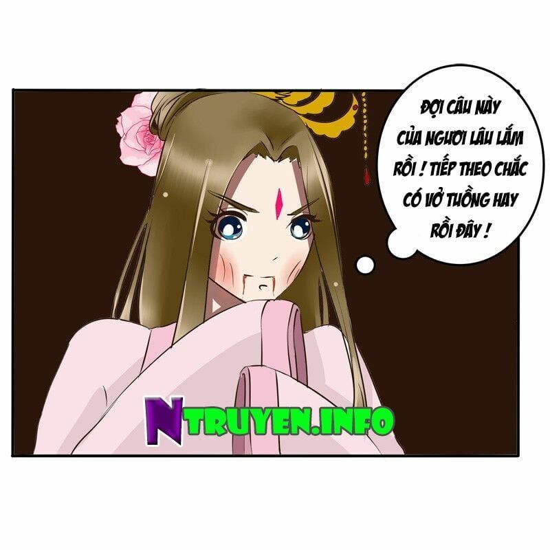 đọc truyện Thông Linh Phi Chương 49 ảnh 32 tại Thiên Thai Truyện