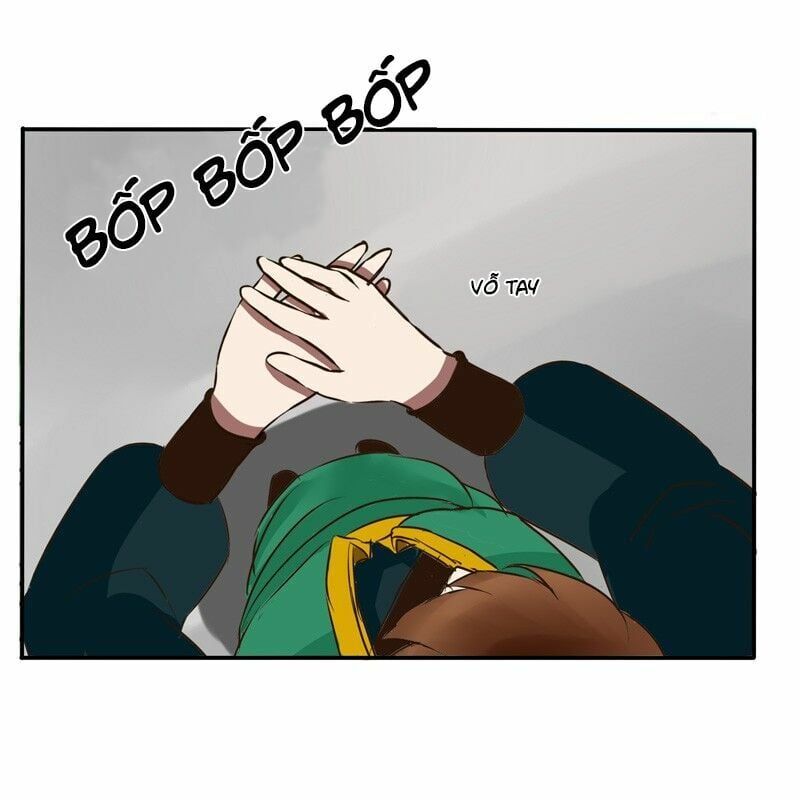 đọc truyện Thông Linh Phi Chương 49 ảnh 39 tại Thiên Thai Truyện