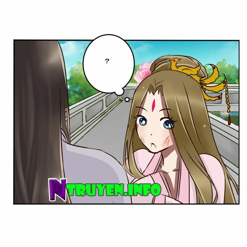 đọc truyện Thông Linh Phi Chương 49 ảnh 40 tại Thiên Thai Truyện