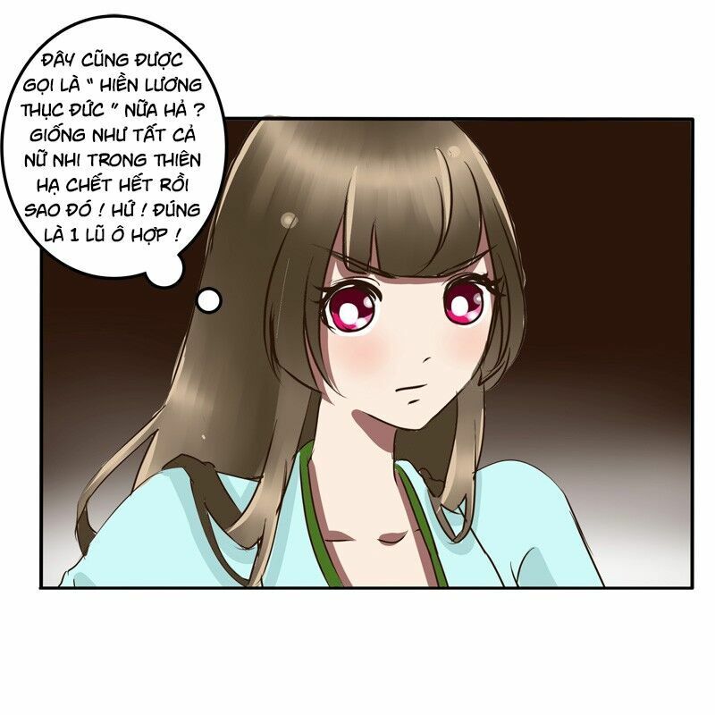 đọc truyện Thông Linh Phi Chương 49 ảnh 45 tại Thiên Thai Truyện