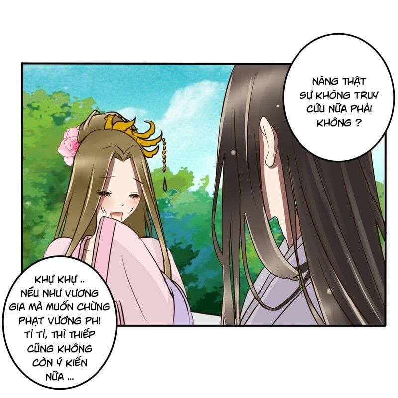 đọc truyện Thông Linh Phi Chương 49 ảnh 51 tại Thiên Thai Truyện