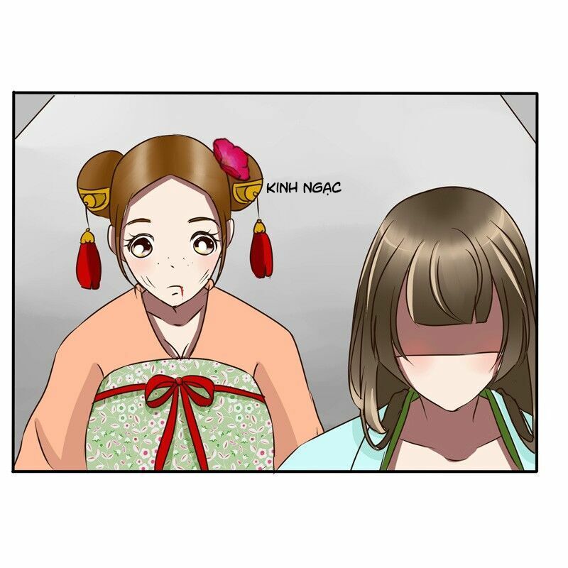 đọc truyện Thông Linh Phi Chương 49 ảnh 55 tại Thiên Thai Truyện