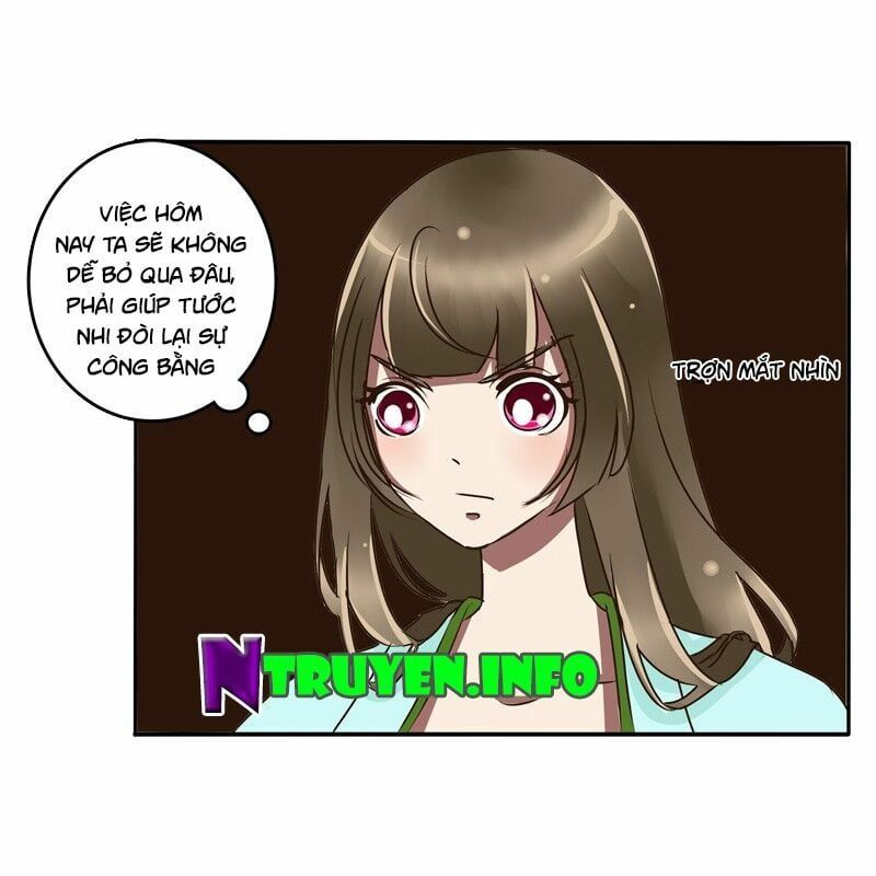 đọc truyện Thông Linh Phi Chương 49 ảnh 58 tại Thiên Thai Truyện