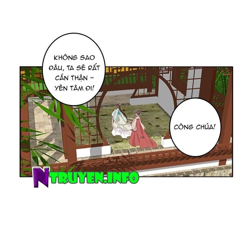 đọc truyện Thông Linh Phi Chương 490 ảnh 13 tại Thiên Thai Truyện