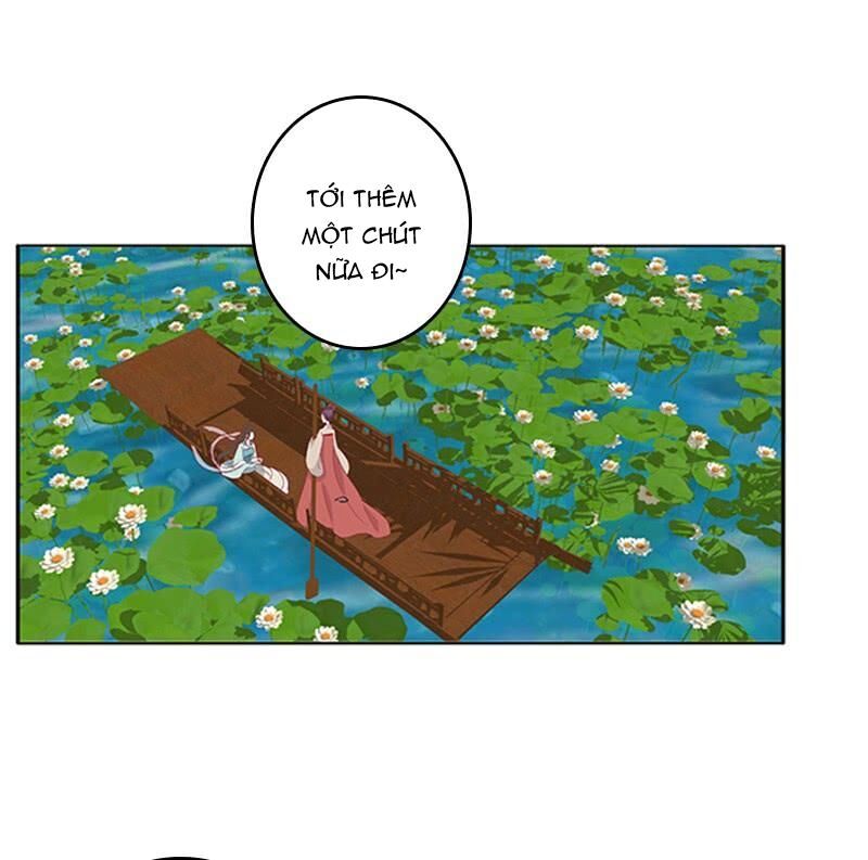 đọc truyện Thông Linh Phi Chương 490 ảnh 14 tại Thiên Thai Truyện