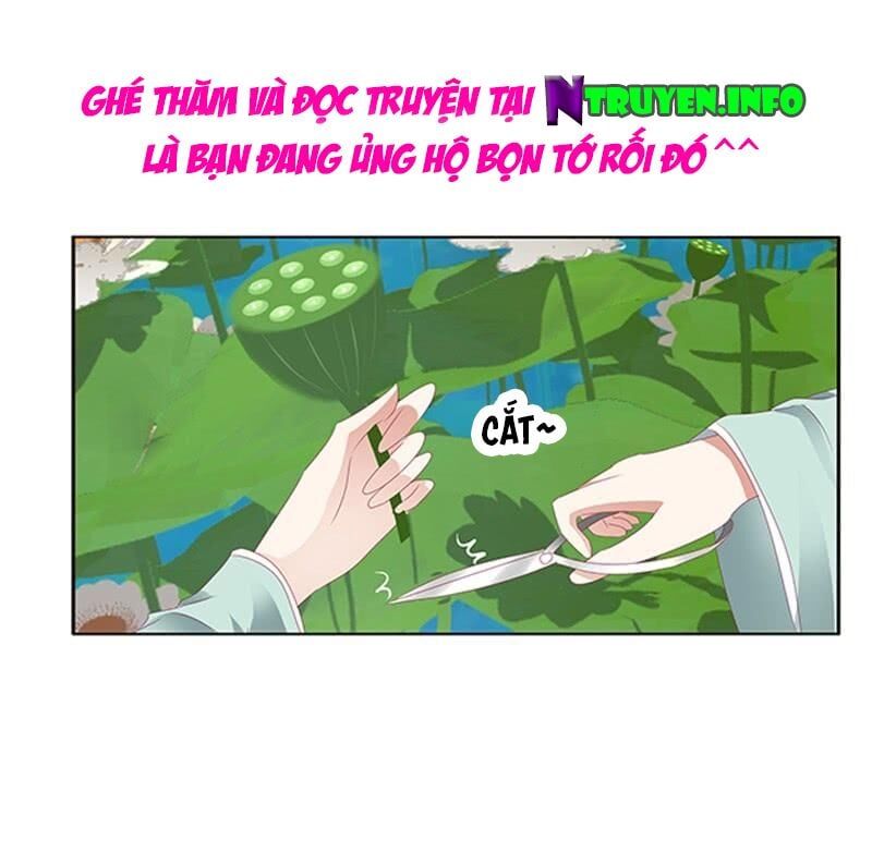 đọc truyện Thông Linh Phi Chương 490 ảnh 17 tại Thiên Thai Truyện