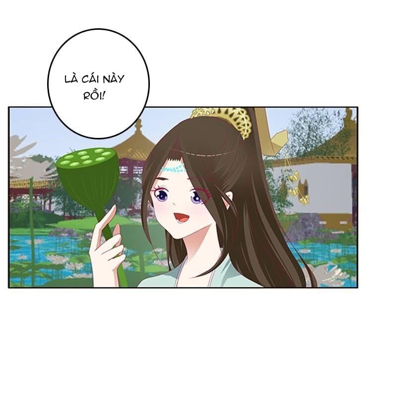 đọc truyện Thông Linh Phi Chương 490 ảnh 18 tại Thiên Thai Truyện