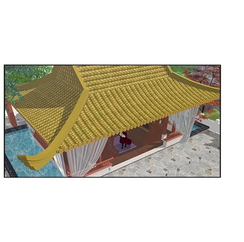 đọc truyện Thông Linh Phi Chương 490 ảnh 20 tại Thiên Thai Truyện