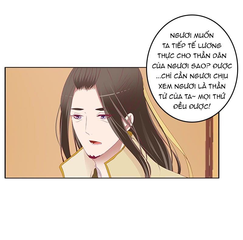 đọc truyện Thông Linh Phi Chương 490 ảnh 22 tại Thiên Thai Truyện