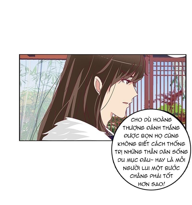 đọc truyện Thông Linh Phi Chương 490 ảnh 25 tại Thiên Thai Truyện