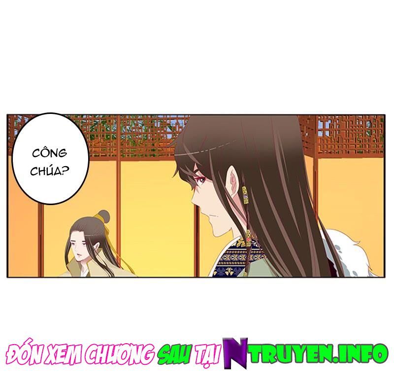 đọc truyện Thông Linh Phi Chương 490 ảnh 27 tại Thiên Thai Truyện