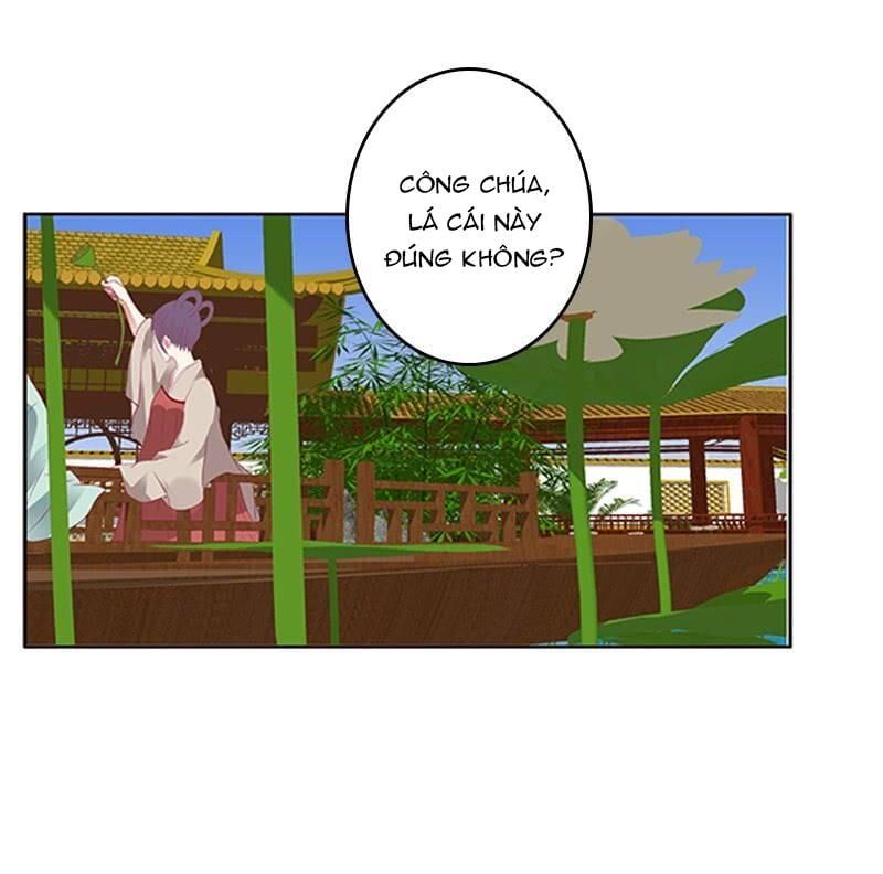 đọc truyện Thông Linh Phi Chương 490 ảnh 8 tại Thiên Thai Truyện