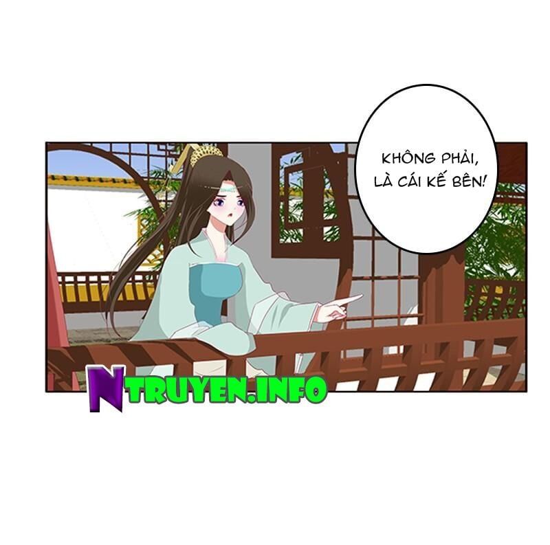 đọc truyện Thông Linh Phi Chương 490 ảnh 9 tại Thiên Thai Truyện