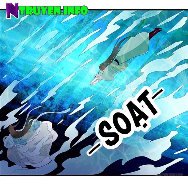 đọc truyện Thông Linh Phi Chương 491 ảnh 14 tại Thiên Thai Truyện