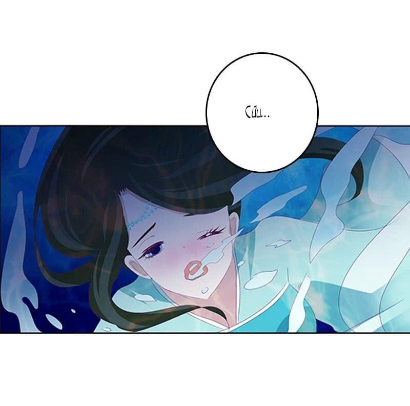 đọc truyện Thông Linh Phi Chương 491 ảnh 16 tại Thiên Thai Truyện