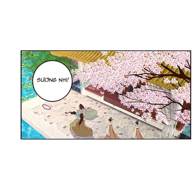 đọc truyện Thông Linh Phi Chương 491 ảnh 20 tại Thiên Thai Truyện