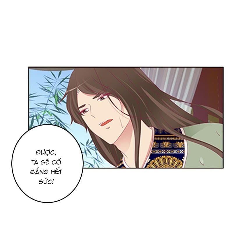 đọc truyện Thông Linh Phi Chương 491 ảnh 25 tại Thiên Thai Truyện