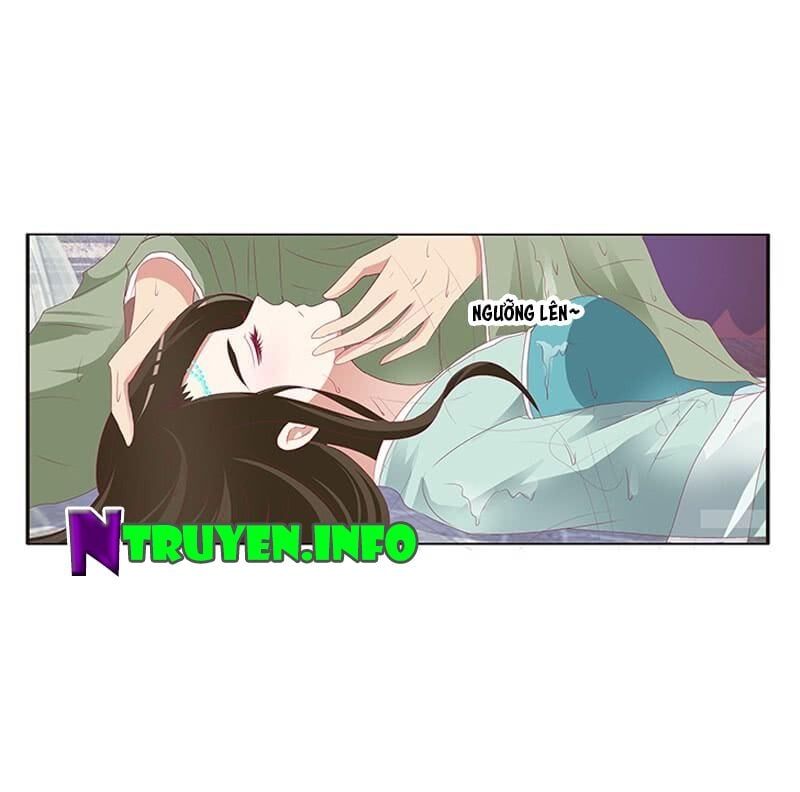 đọc truyện Thông Linh Phi Chương 491 ảnh 26 tại Thiên Thai Truyện