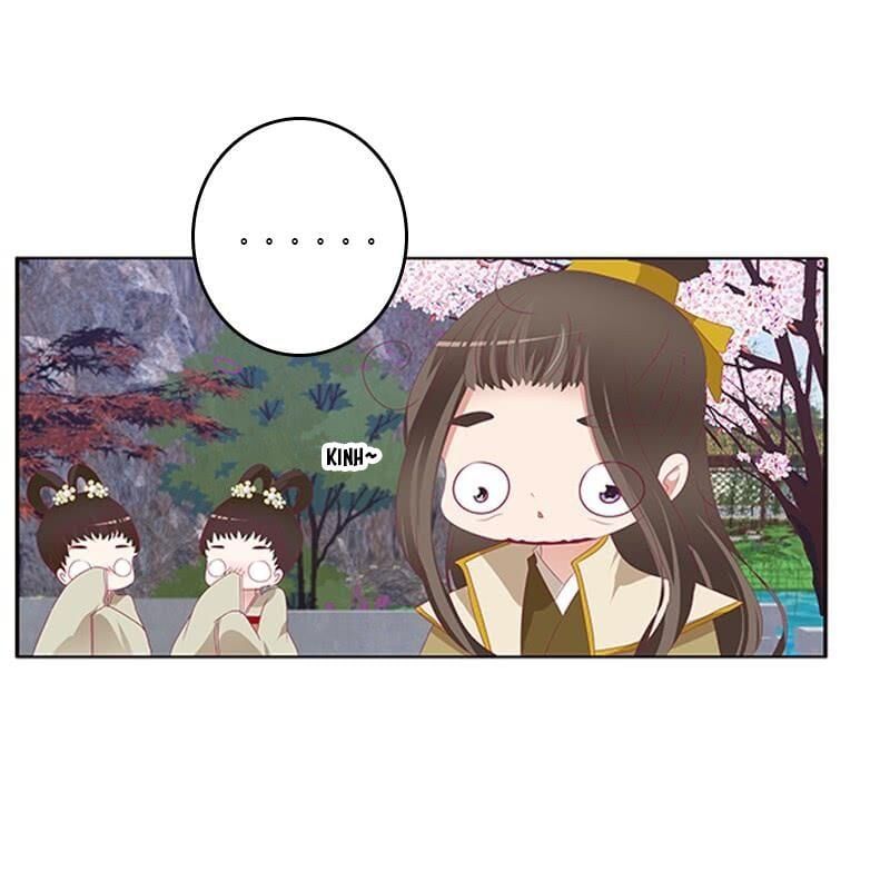 đọc truyện Thông Linh Phi Chương 491 ảnh 29 tại Thiên Thai Truyện