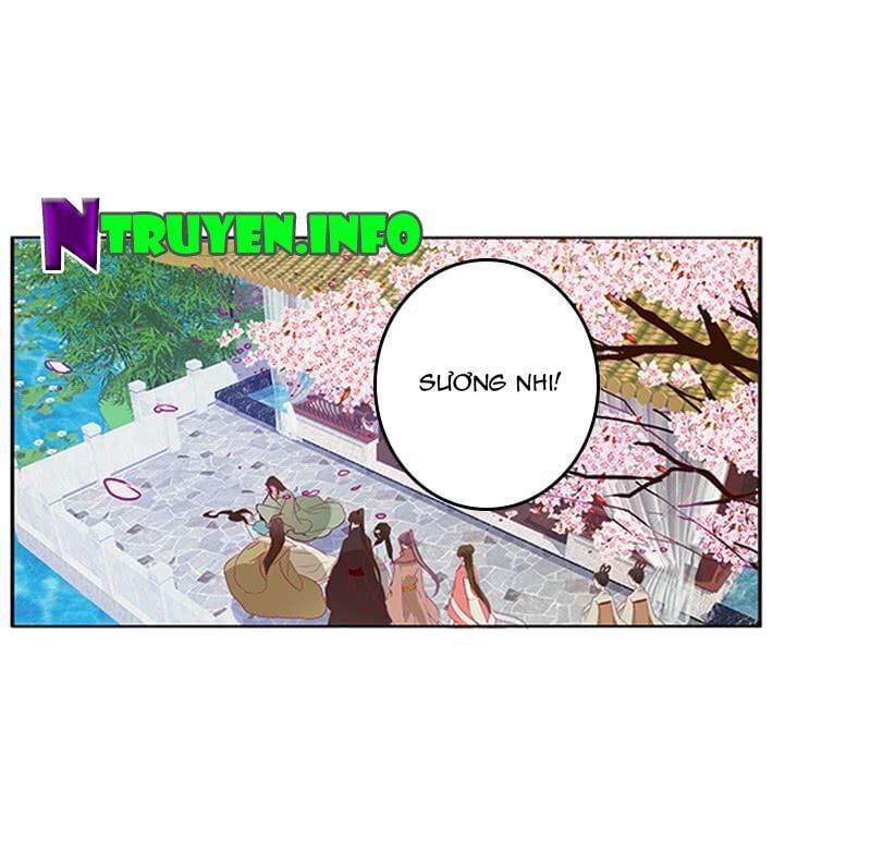 đọc truyện Thông Linh Phi Chương 491 ảnh 30 tại Thiên Thai Truyện