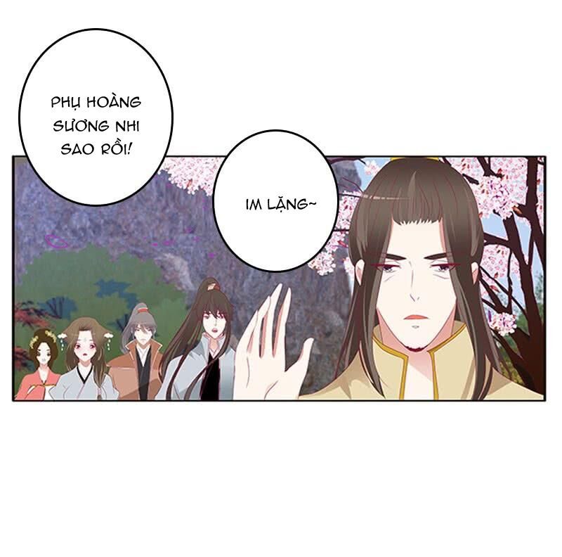 đọc truyện Thông Linh Phi Chương 491 ảnh 31 tại Thiên Thai Truyện