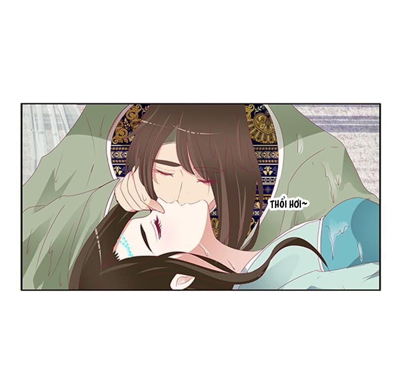 đọc truyện Thông Linh Phi Chương 491 ảnh 33 tại Thiên Thai Truyện