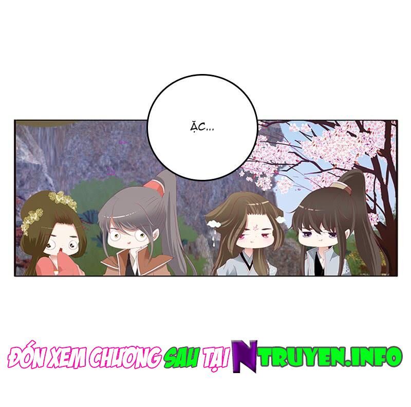 đọc truyện Thông Linh Phi Chương 491 ảnh 34 tại Thiên Thai Truyện